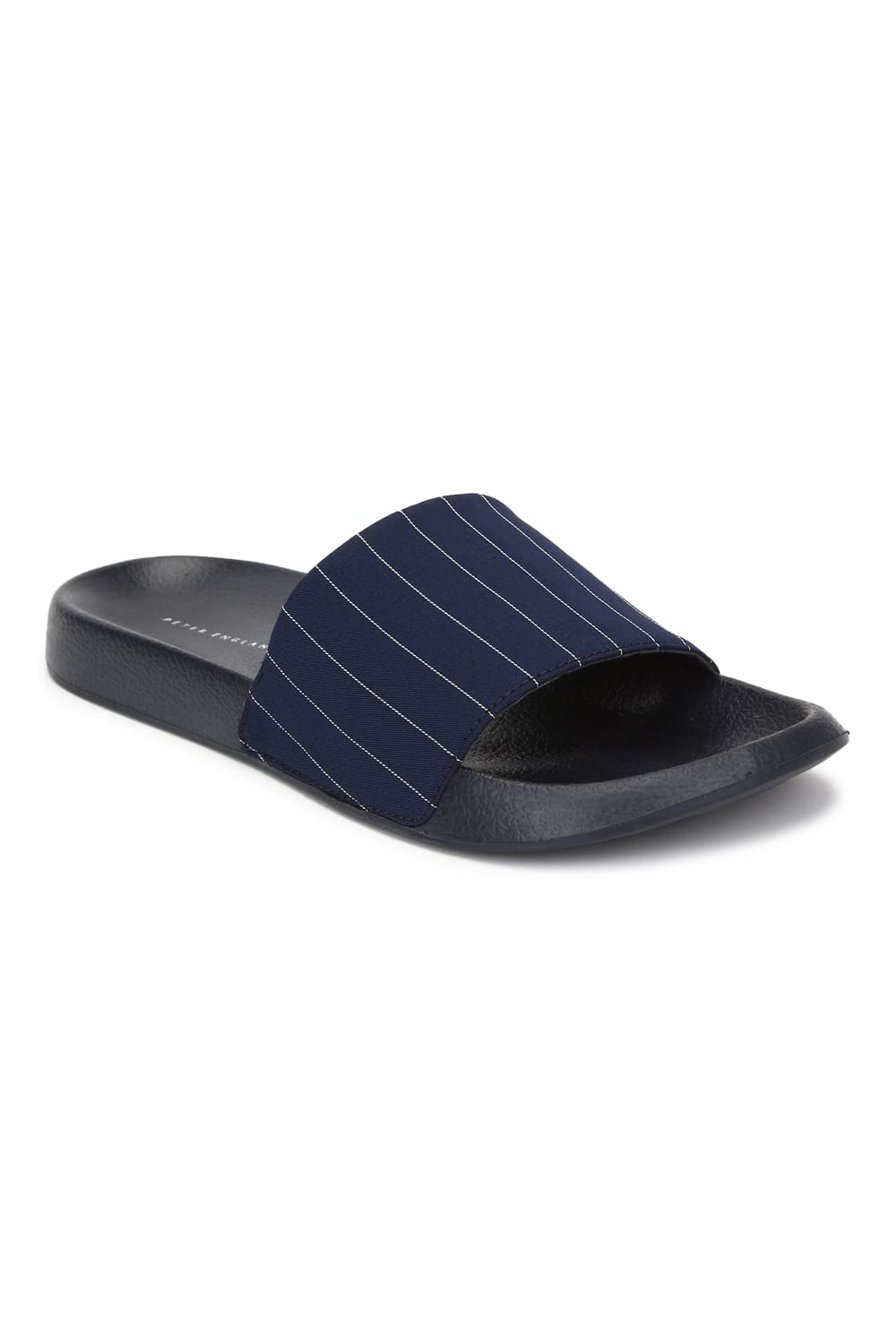 Peter England Navy Flip Flops