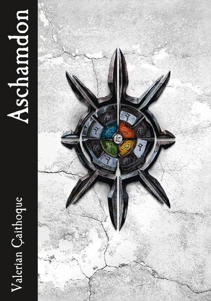 Aschamdon (Amizaras-Chronik)