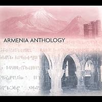 Algopix Similar Product 3 - Armenia Anthology