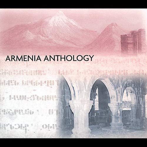 Amazon.deArmenia Anthology