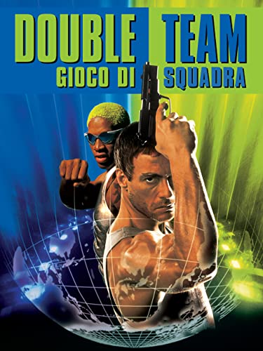  Double Team - Gioco di squadra