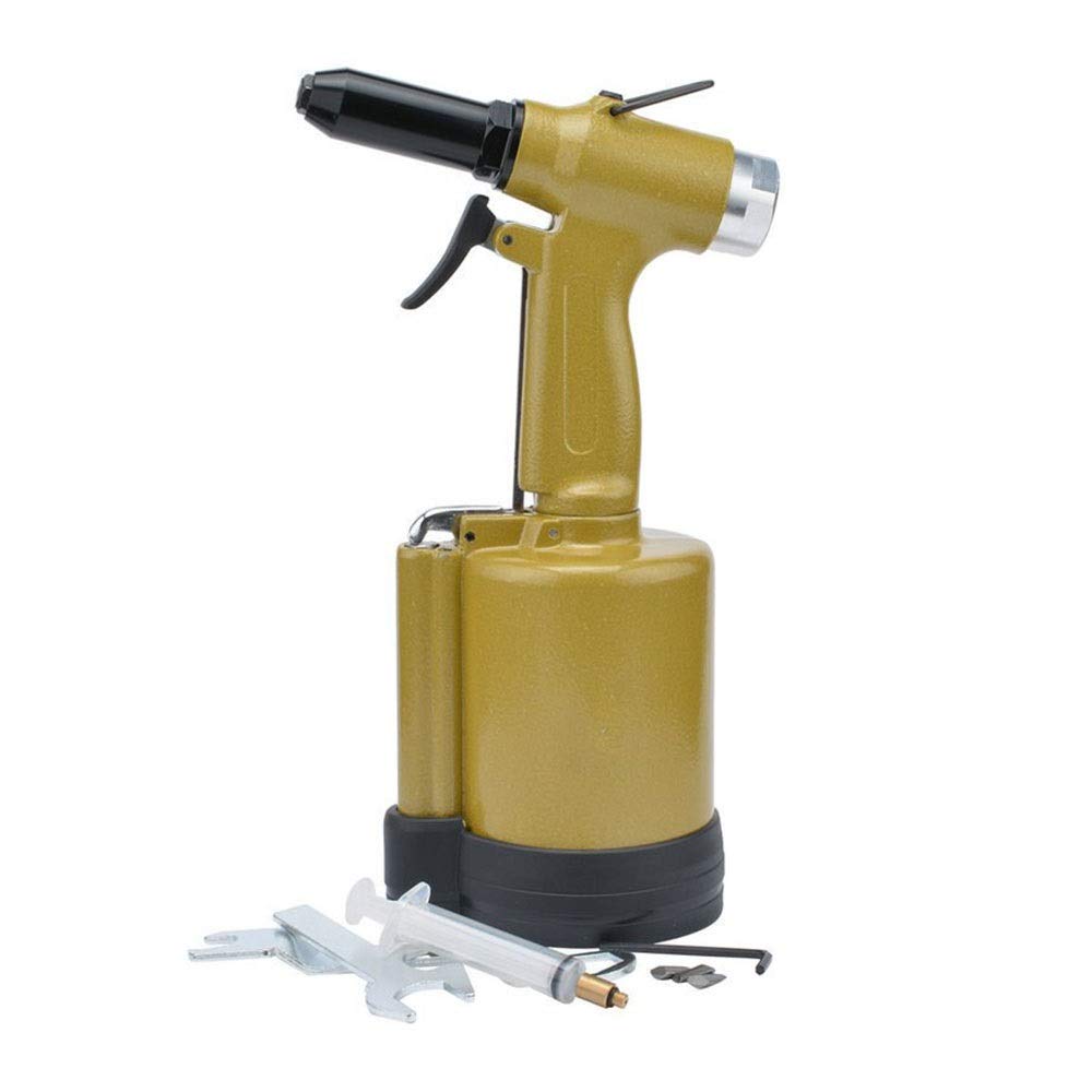Aubest One Color Hydraulic Crimper, Powerful Hydraulic Pneumatic Pliers, Hand-Held Pneumatic Riveting Tools Hand Tools
