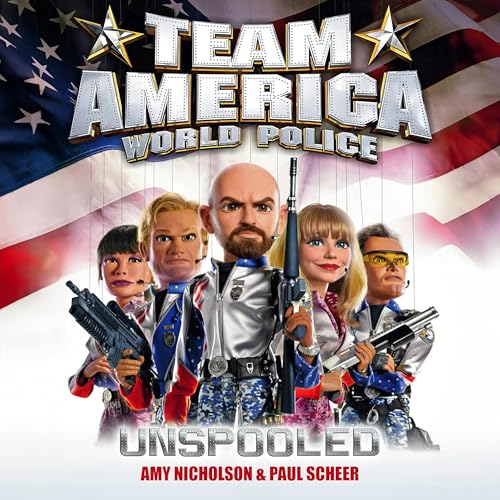 Team America: World Police