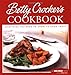Betty Crocker's Cookbook: Everything You Need to Know to Cook Today