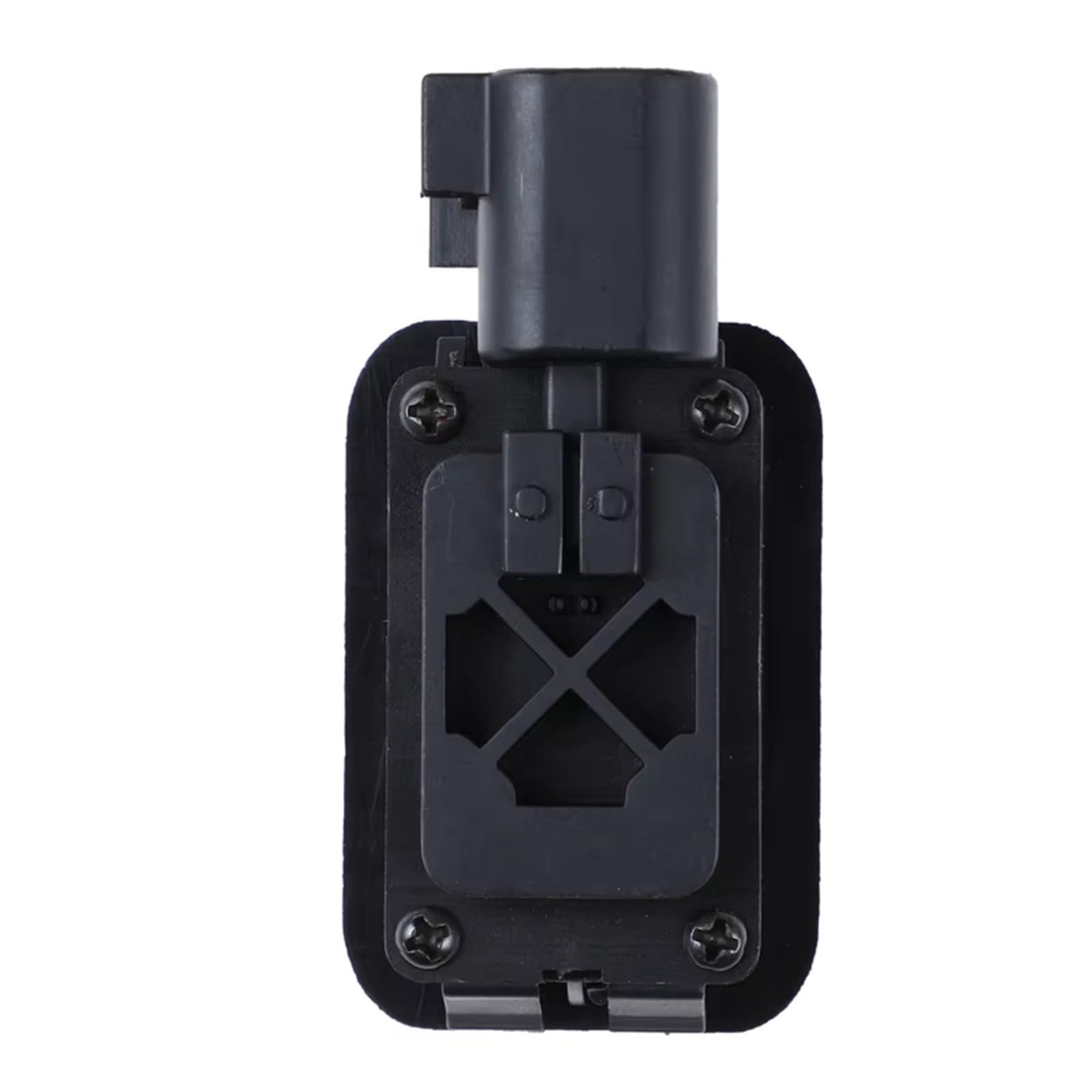 Bouton d'actionnement de serrure coffre compatible Mercury 1L2T14K147AA - 8