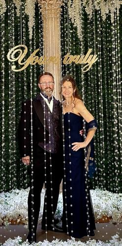 HURESON Lightweight Silk Scarf Shawl Elegant Soft Shawls and Wraps for Evening Dresses glitter Scarves for Women for All Seasons4