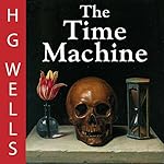Cover of The Time Machine