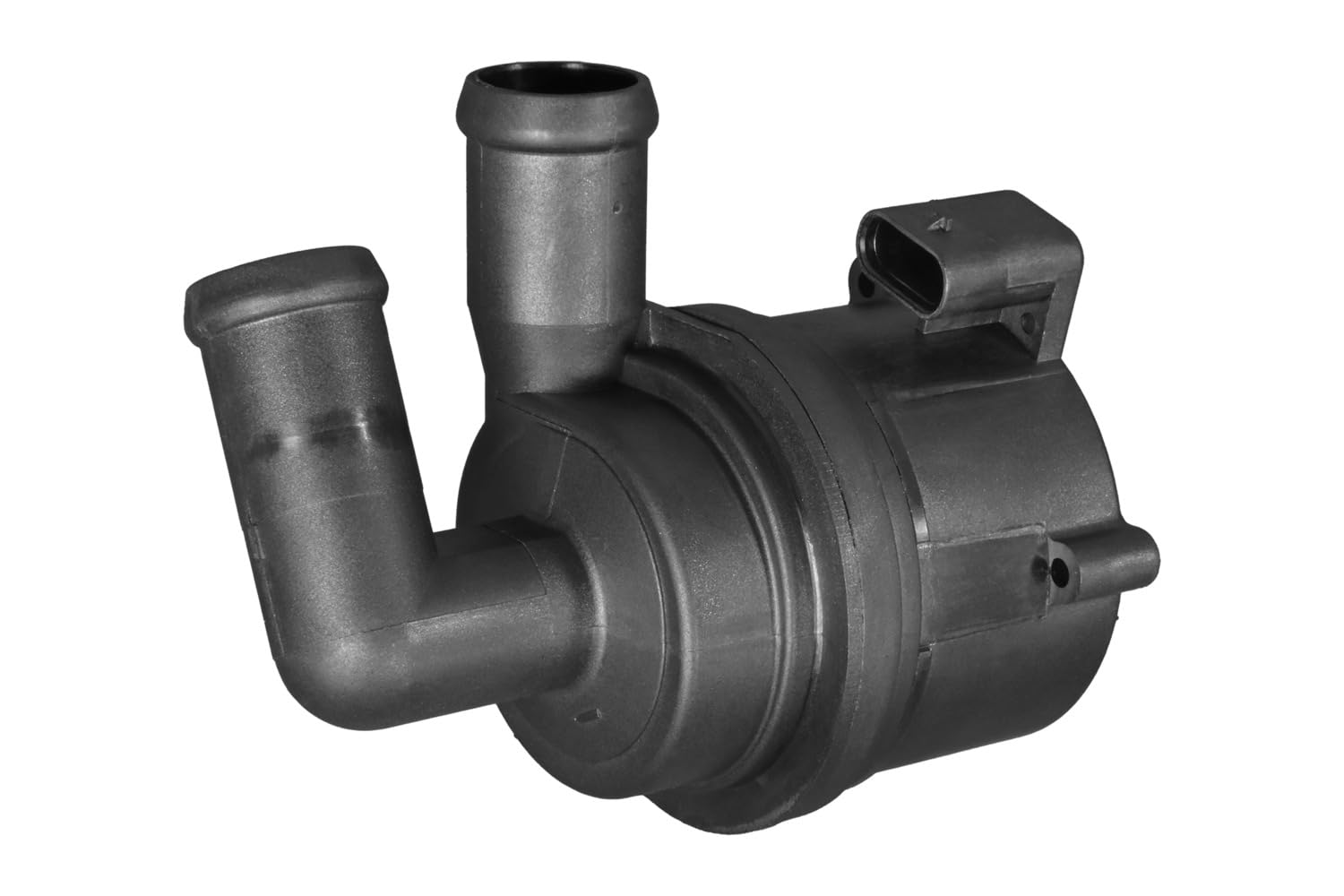 HELLA Zusatzwasserpumpe (Kühlwasserkreislauf) 8TW358313-321