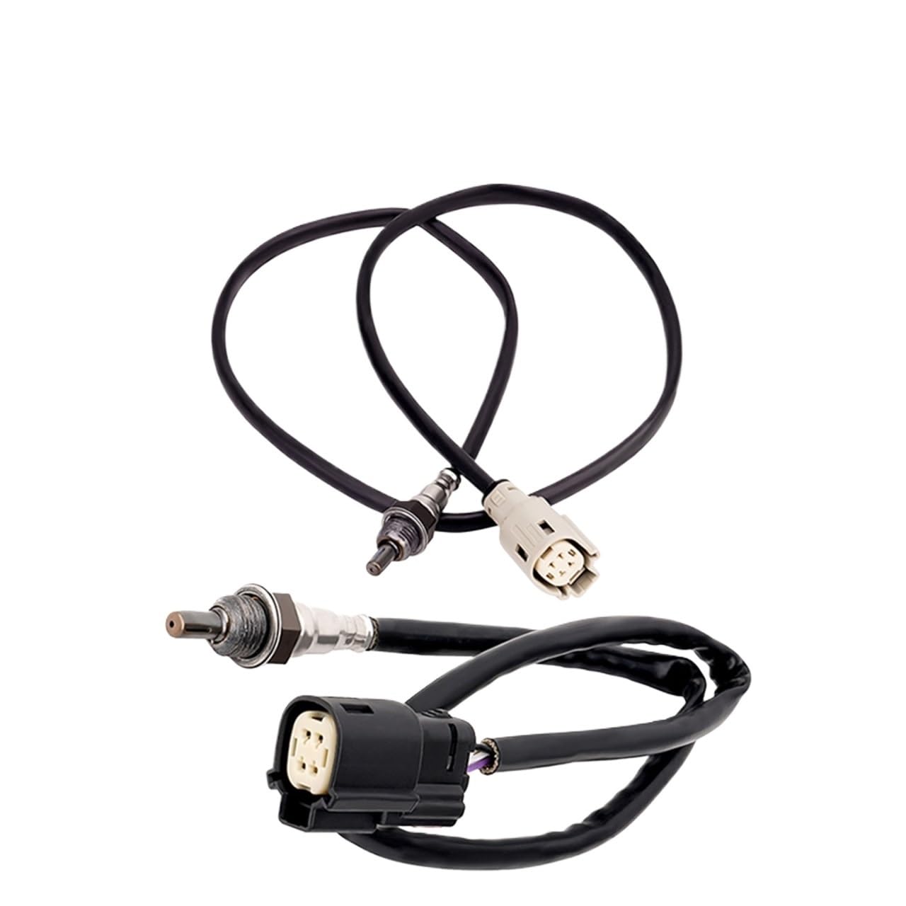 Do Har&ley Softail Pro Street sonda lambda