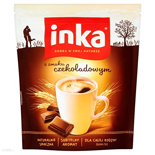 Best Inka Coffee Substitute 2024 Where to Buy?