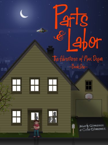 PARTS & LABOR: The Adventures of Max Dugan