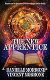 The New Apprentice (The Krane Chronicles)