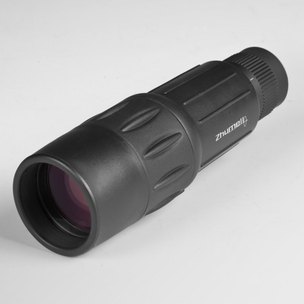Zhumell 10-25x42 Waterproof Zoom Monocular