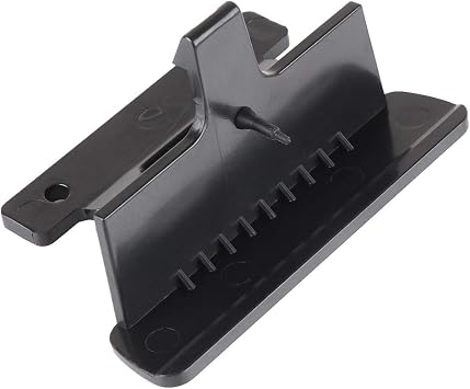 LUJUNTEC Car Center Console Lid Latch fit for 07-13 For Chevrolet Avalanche
