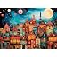 Starry Town