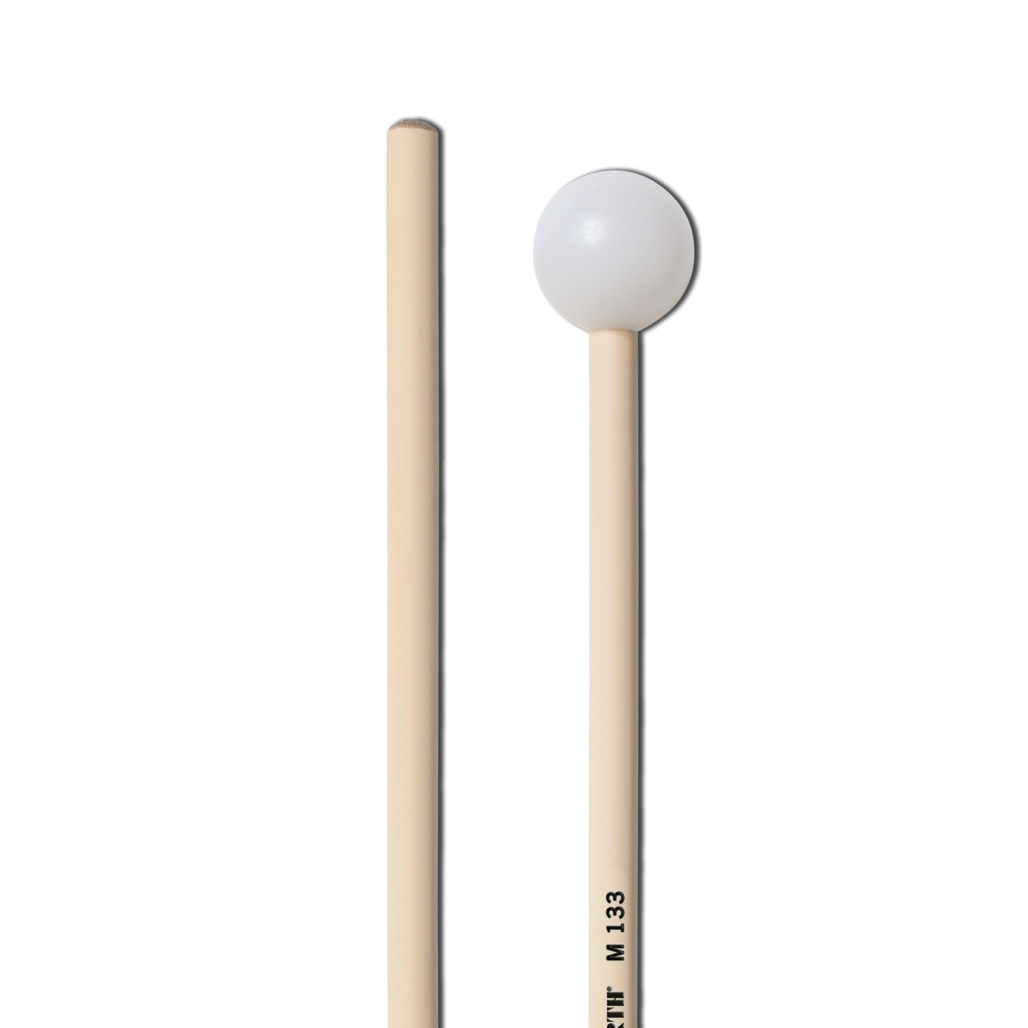 VIC FIRTH XYLO-M133 Orchestral Series Xylophone Mallets