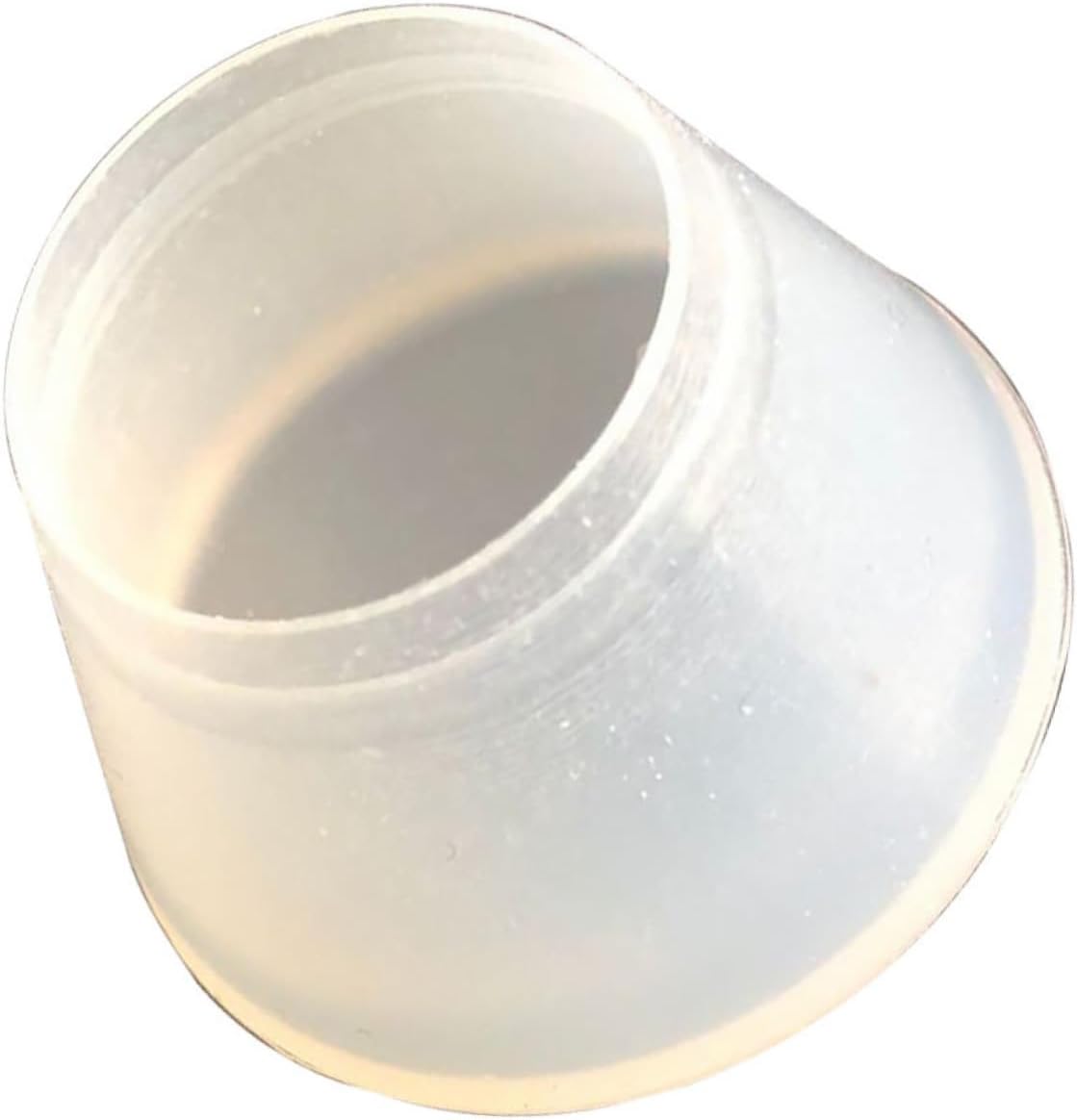 BESPORTBLE Tennis Racket Silicone Cover Non-Slip Shockproof Grip Wrap for Racket Accessories