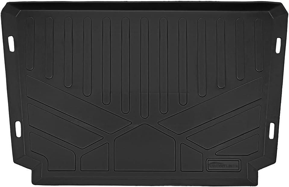 SMARTLINER Cargo Liner for 2019-2026 Polaris General 1000 image 3