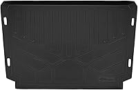 Vista 3 de SMARTLINER Forro de goma resistente para todo tipo de clima, compatible con Polaris General 1000 2019-2025