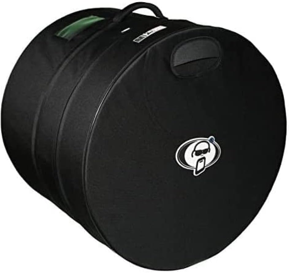 Protection Racket A1418-00 AAA 18 x 14 Inches Rigid Bass Drum Case