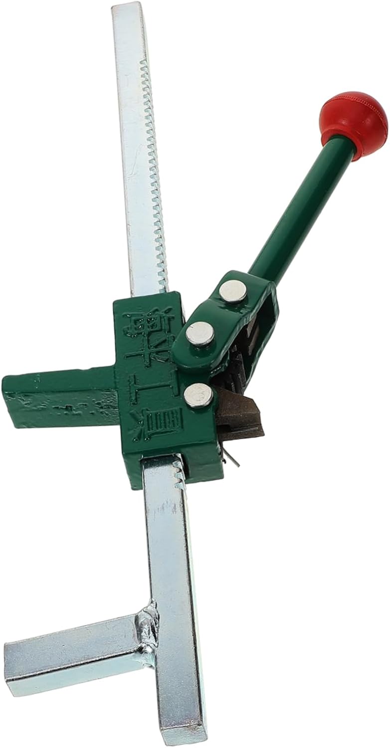 PRETYZOOM Portable Wheel Hand Expander Tire Spreader Tool for Automotive Tire Repair and Changing Compact Design for Cars and Trucks Efficient Tire Expanding