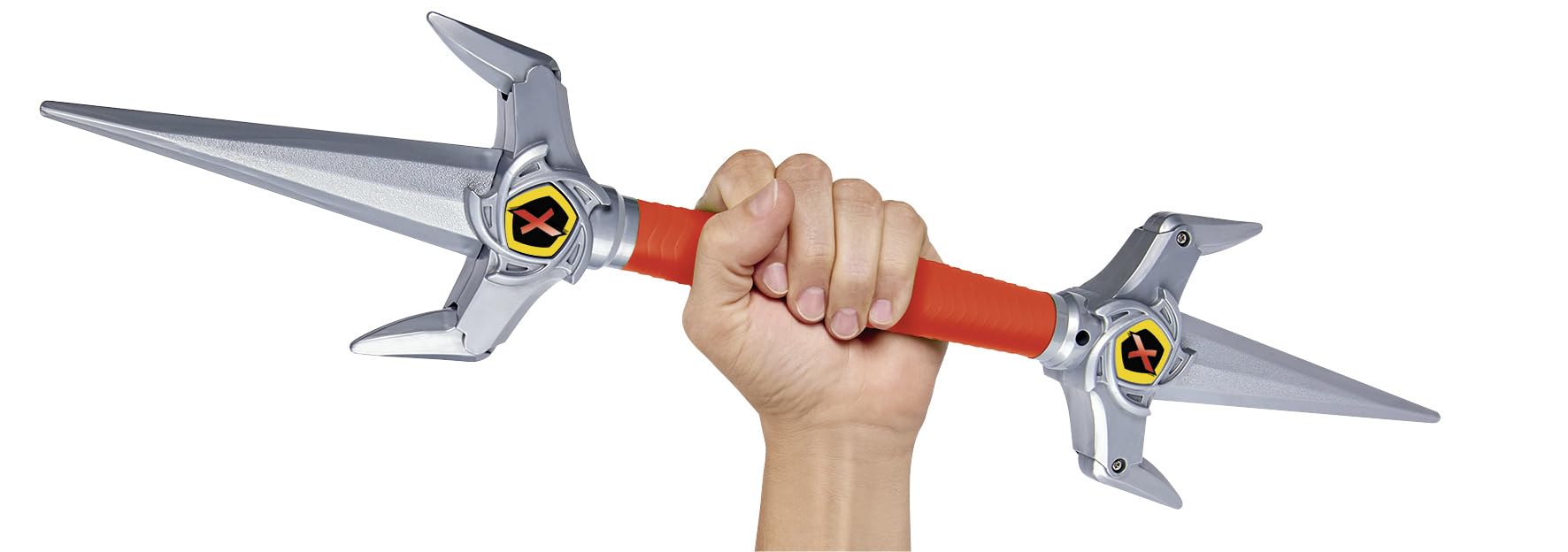 Simba 108042588 - Ninjakmesser und Kaststars - Ninjakmesser und Kaststerne von Simba Toys, Ab 3 Jahren