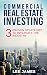 Real Estate: Commercial Real Estate Investing: 3 Proven Strategies to Infiltrate the Industry (Commercial Real Estate, Real Estate Investing, Passive Income, ... Personal Finance,Wealth Management))