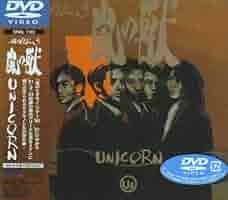 MOVIE2~UNICORN WORLD TOUR 1989 服部 [DVD] cm3dmju MOVIE II～UNICORN WORLD TOUR 1989 服部 | UNICORN | ソニー