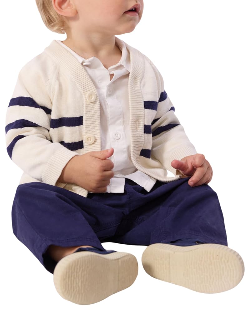 Petit Bateau Vêtements Jour Bébé garçon