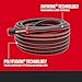 Craftsman Heavy Duty Professional Grade Garden Hose, 50 Feet x 5/8 Inch