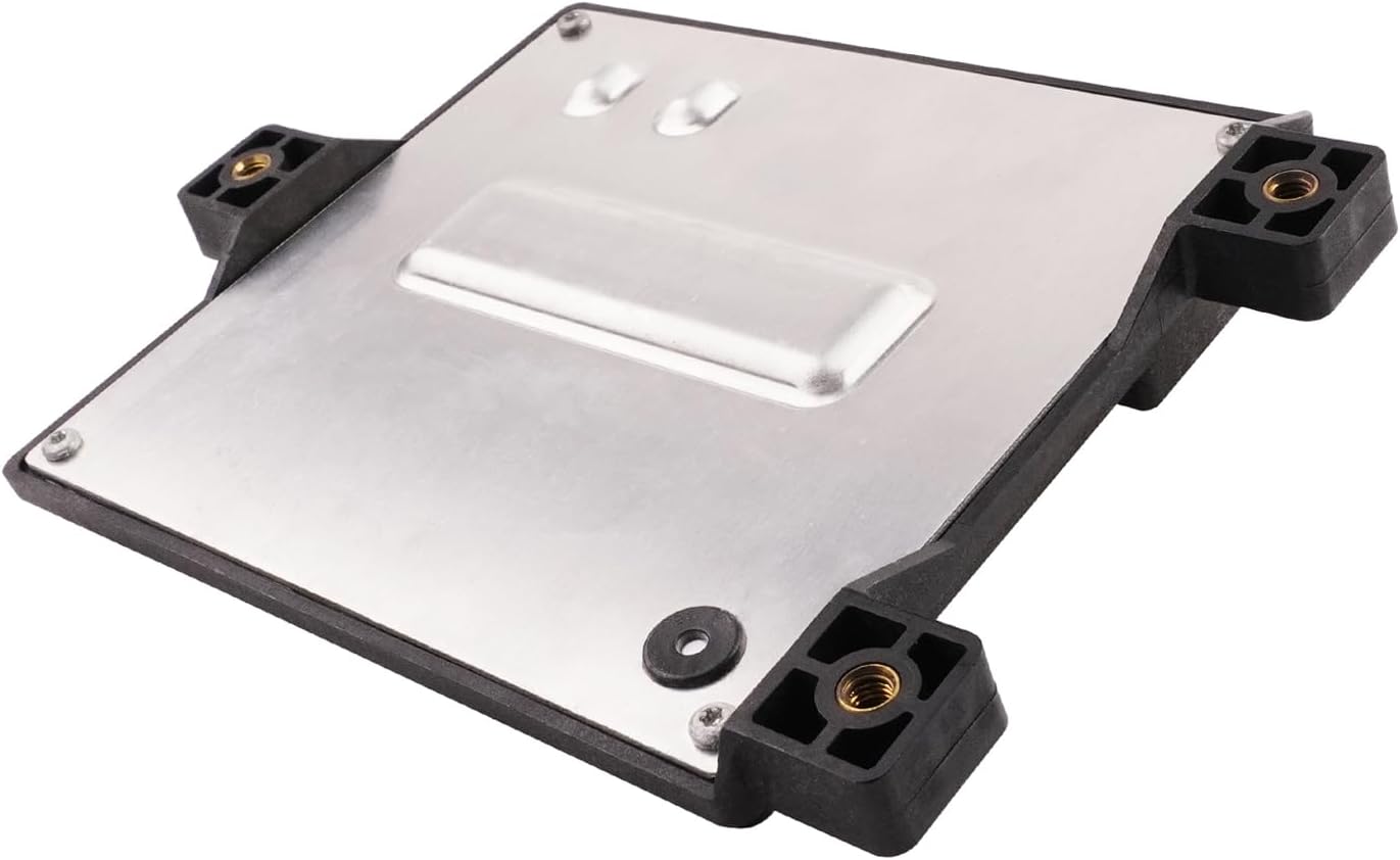 Trailer Brake Control Module Assembly Compatible with 2013-2014 Chevy Silverado Suburban GMC Sierra Yukon Cadillac Escalade ESV Replacement 20964299