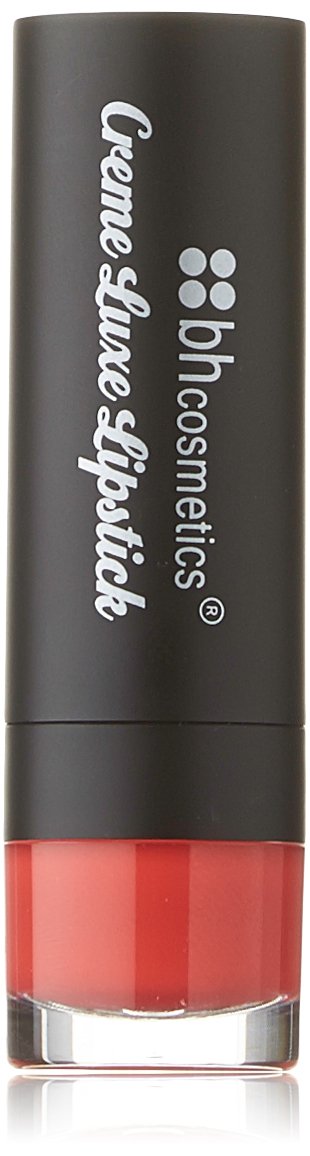BH Cosmetics Creme Luxe Lipstick - Coral Escape (B)
