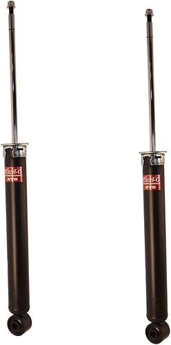 Juego de 2 amortiguadores traseros para Buick Encore Verano Chevrolet Cruze