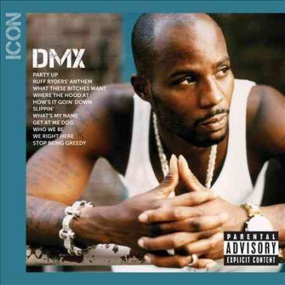 ICON:DMX ICON:DMX