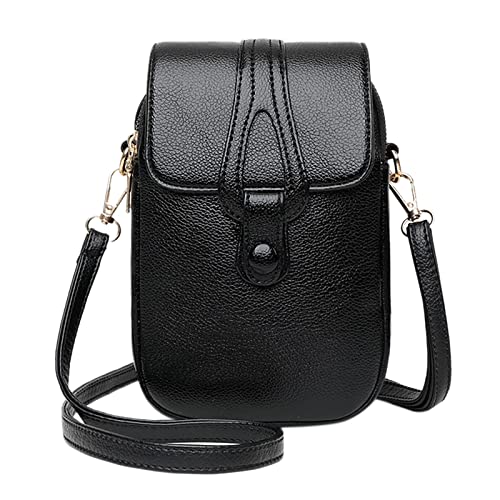 Sac à bandoulière tendance pour femme stylé et compact pour smartphone