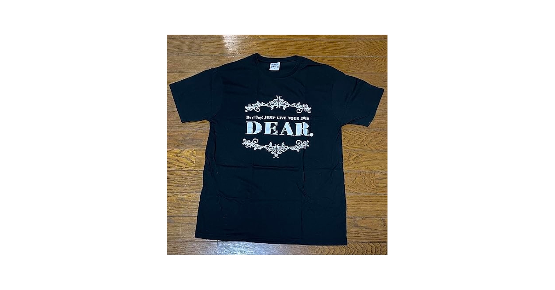 Hey! Say! JUMP スタッフTシャツ Amazon.co.jp: Hey!Say!JUMP スタッフTシャツ : おもちゃ