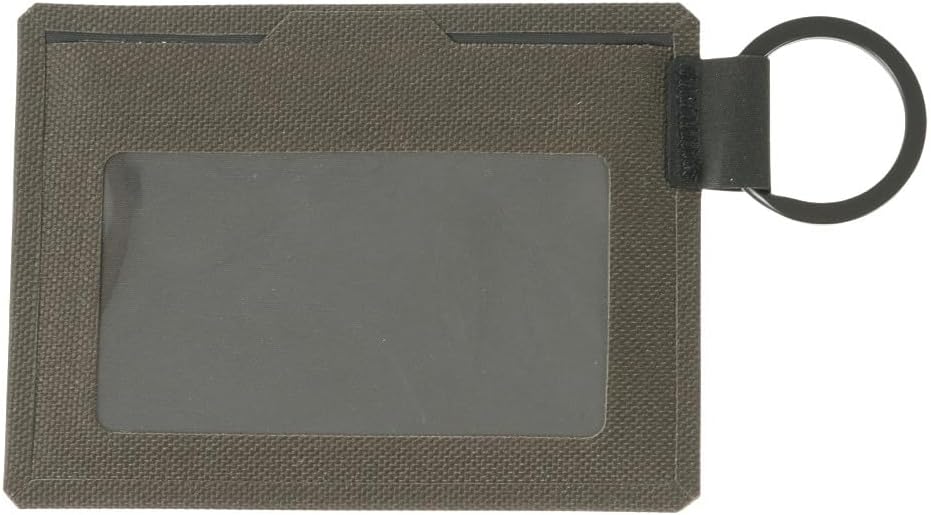 THE NORTH FACE(ザノースフェイス) カードケース ペブルスマートケース NN32340 ニュートープグリーン