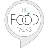 diatonische handharmonika  THE FOOD TALKS Podcast