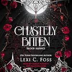 Cover of Chastely Bitten