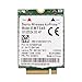 Produktbild Bewinner EM7345-Modulkarte, 04X6014 4G-LTE-WWAN-Kartenmodul für Thinkpad X250, X1C, W550, T450, X240, T440, EM7345, drahtloses High-Speed-LTE-Breitband