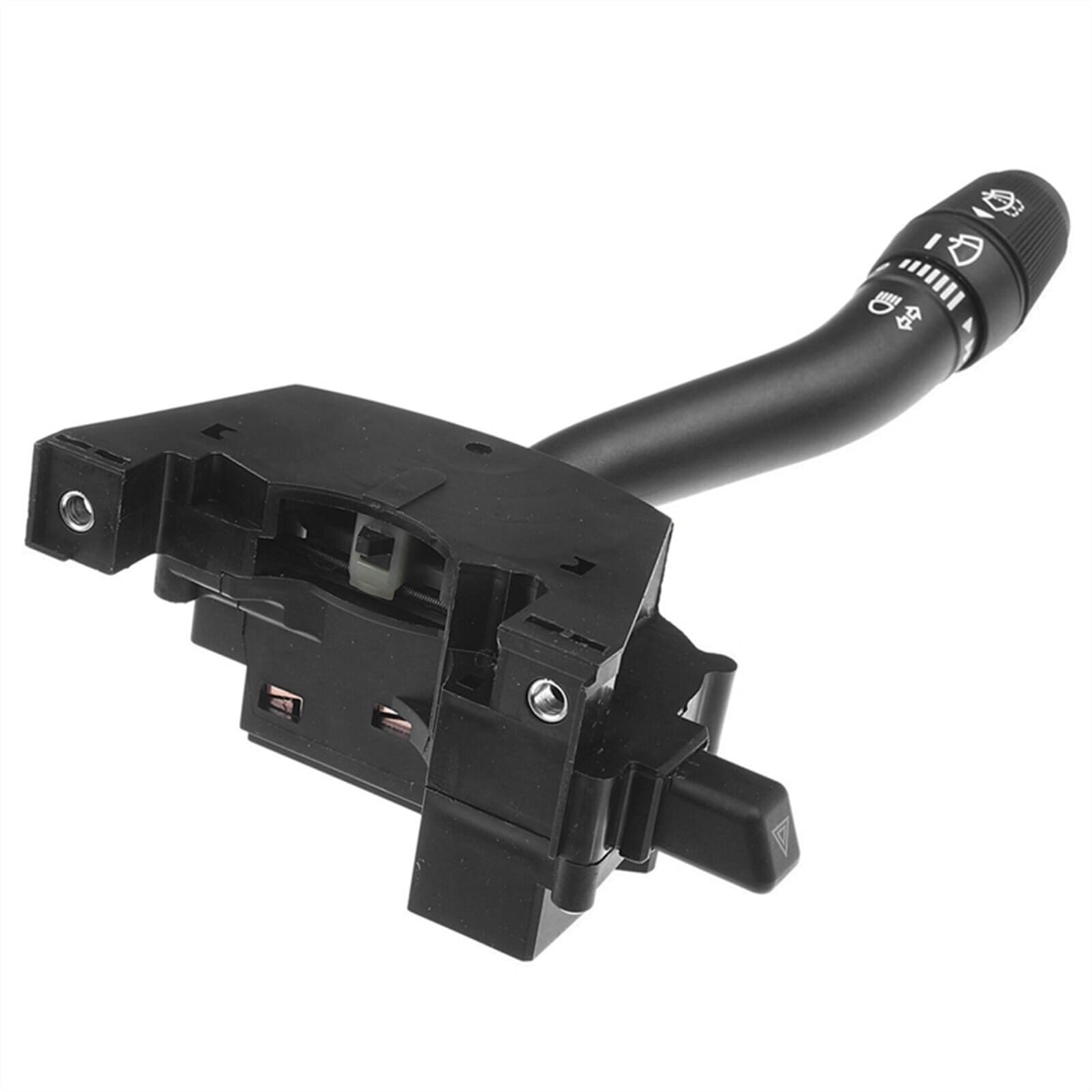 Blinkerschalter Kompatibel Mit Ford F-250 F-450 F-5 Produktbild-Vorschau 5