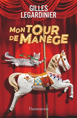 MON TOUR DE MANEGE