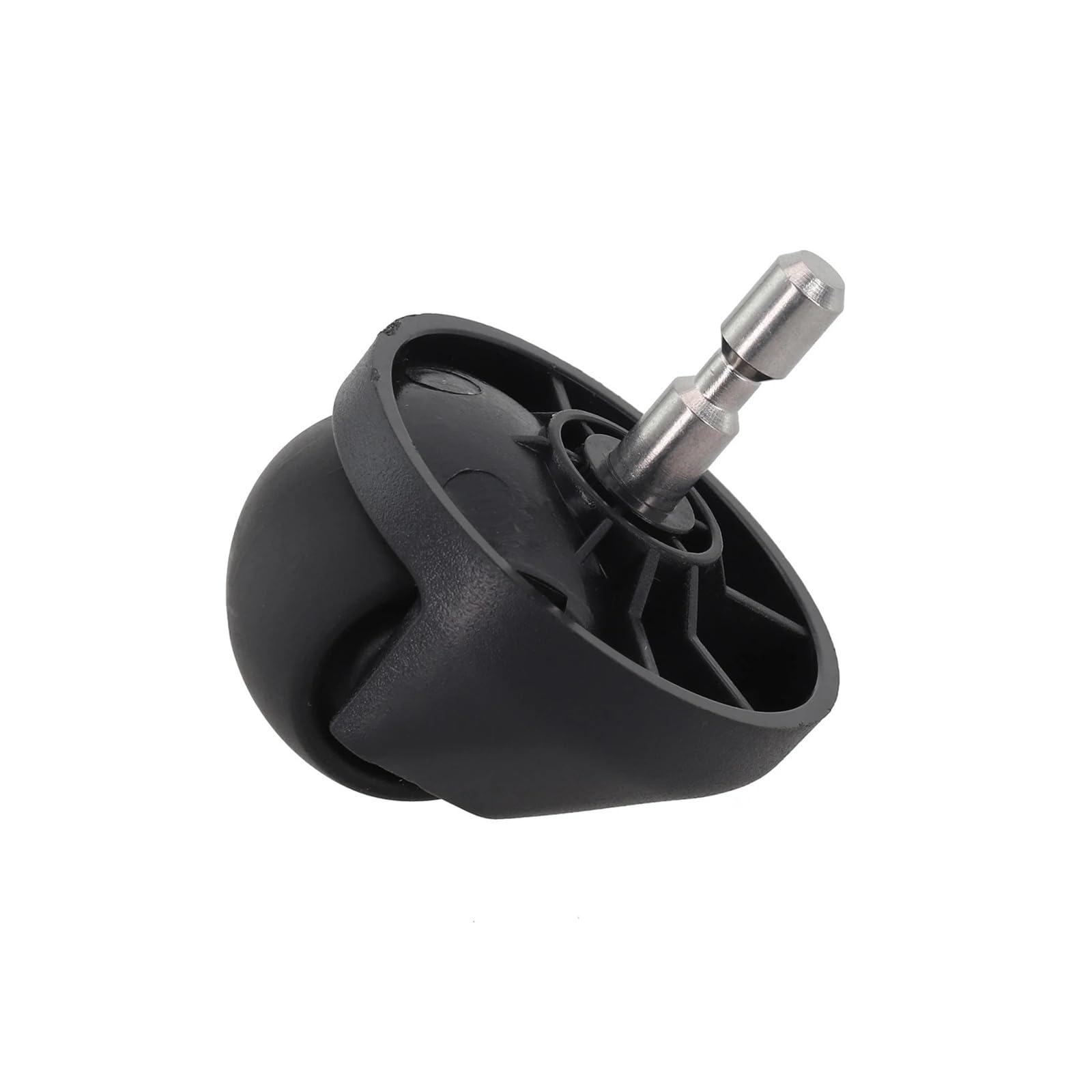 Compatible for Cecotec，for Conga 3490 3290 4090 3690，Robot Vacuum Cleaner Components Front Foot Guide Steering Wheel