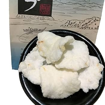 Amazon.co.jp: 横浜 湘南 お土産 大森商店 しらすチップ100g お