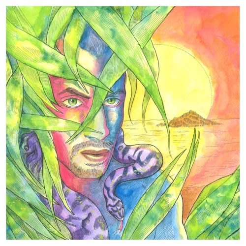 Ben Katzman's DeGreaser