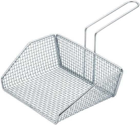 シンドー 18-8 唐揚げスコップ 大