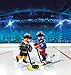 Playmobil NHL Rivalry Series - BOS vs NYR Playset