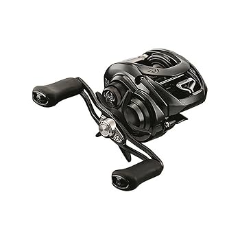 Amazon | ダイワ(DAIWA) 2020 TATULA SV TW 103H 6.3:1RIGHT
