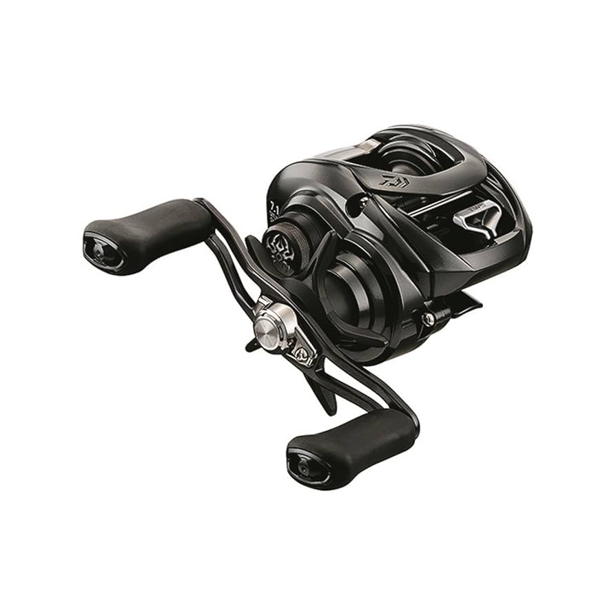 DAIWA - ダイワ  20タトゥーラsv tw 103SH DAIWA（釣り） ダイワ 20 タトゥーラ SV TW 103XHL / TATULA