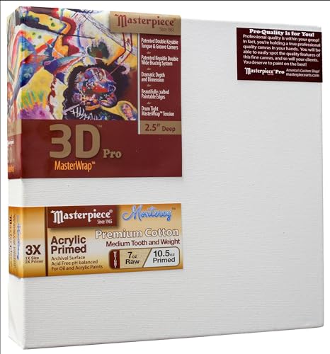 MASTERPIECE Z1DM-1818 3D Pro 2.5
